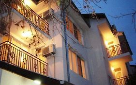 Matev Hotel